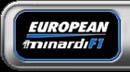 European Minardi F1